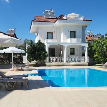 Villa Ekin フェティエ エクステリア 写真
