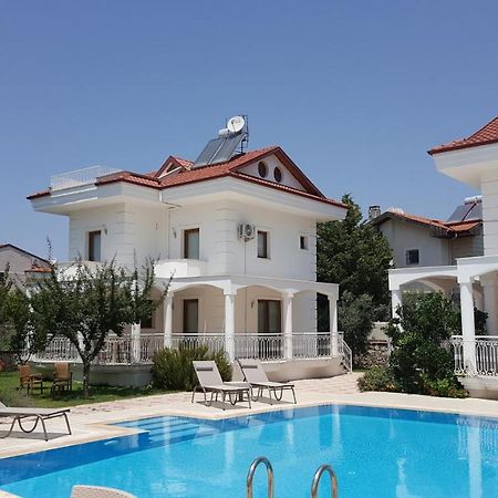 Villa Ekin フェティエ エクステリア 写真