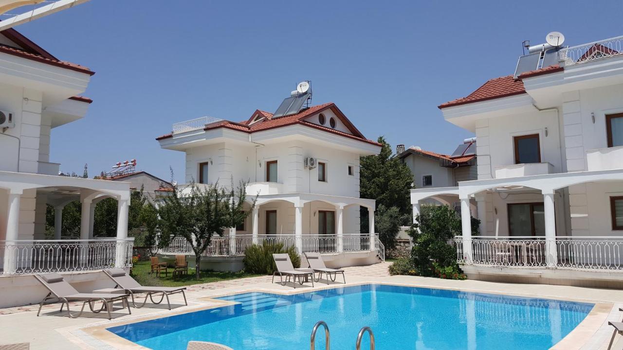 Villa Ekin フェティエ エクステリア 写真