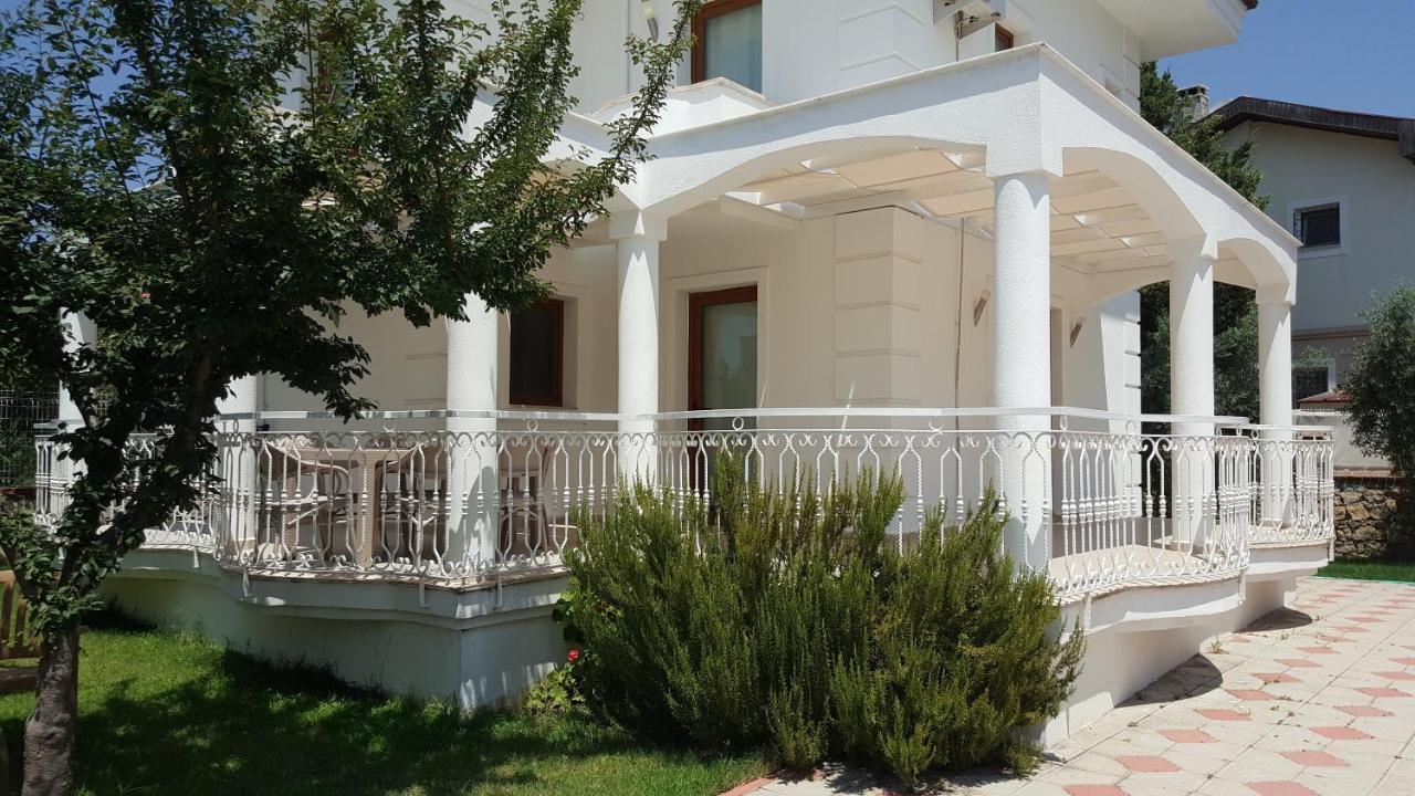 Villa Ekin フェティエ エクステリア 写真
