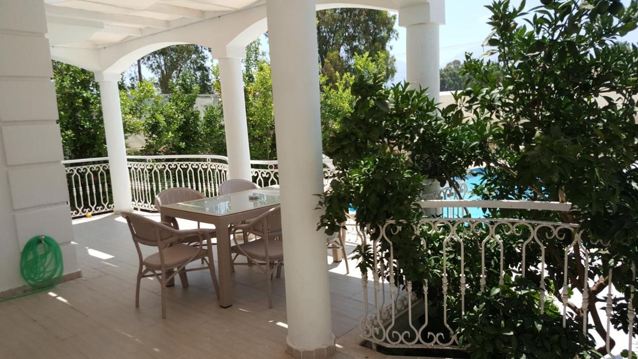 Villa Ekin フェティエ エクステリア 写真