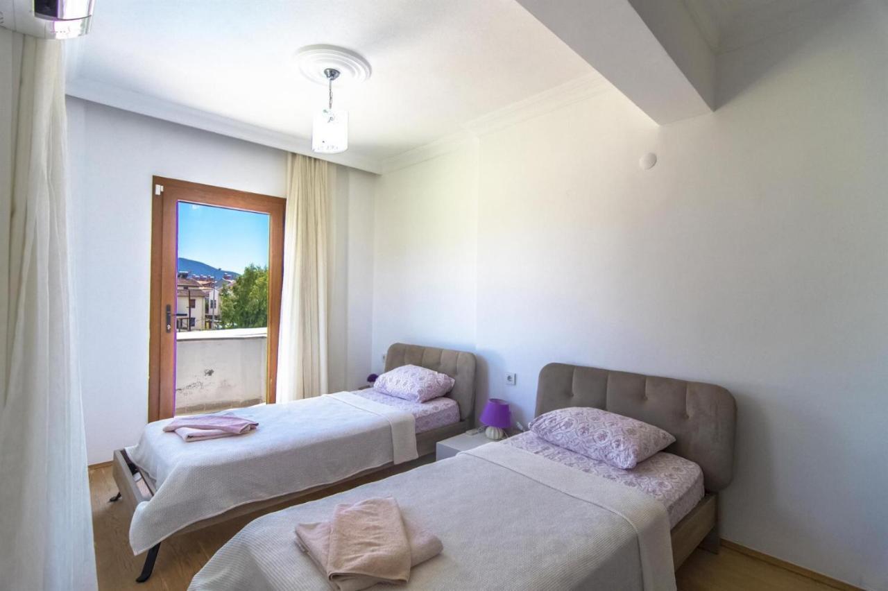 Villa Ekin フェティエ エクステリア 写真