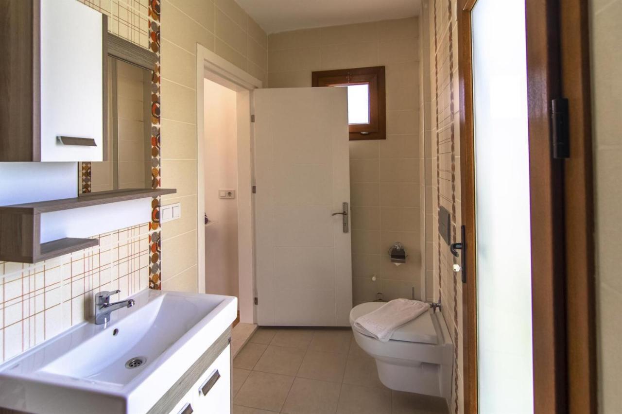 Villa Ekin フェティエ エクステリア 写真